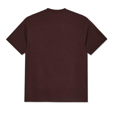 Polar Skate Co. T-Shirt Metal Logo Streetwear Polar Skate Co. T-Shirt Metal Logo Streetwear