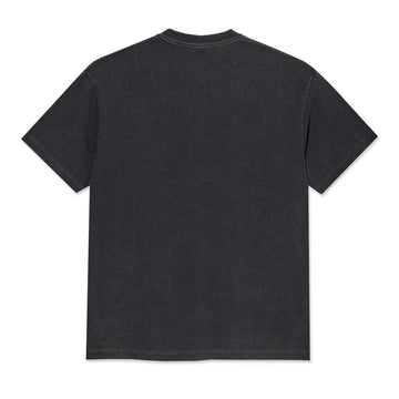 Polar Skate Co. T-Shirt Metal Logo Streetwear Polar Skate Co. T-Shirt Metal Logo Streetwear