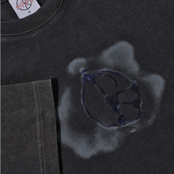 Polar Skate Co. T-Shirt Metal Logo Streetwear Polar Skate Co. T-Shirt Metal Logo Streetwear