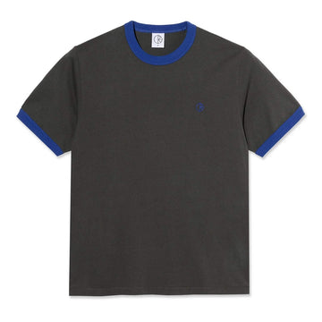 Polar Skate Co. T-Shirt Ringer Streetwear Polar Skate Co. T-Shirt Ringer Streetwear
