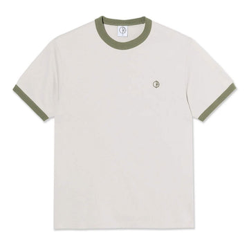 Polar Skate Co. T-Shirt Ringer Streetwear Polar Skate Co. T-Shirt Ringer Streetwear
