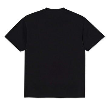 Polar Skate Co. T-Shirt Smoker Streetwear Polar Skate Co. T-Shirt Smoker Streetwear