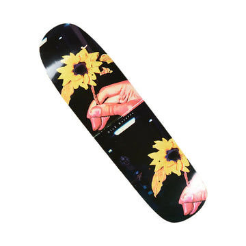 Polar Skate Co. Tavola Flower - Nick Boserio Skateboard Polar Skate Co. Tavola Flower - Nick Boserio Skateboard