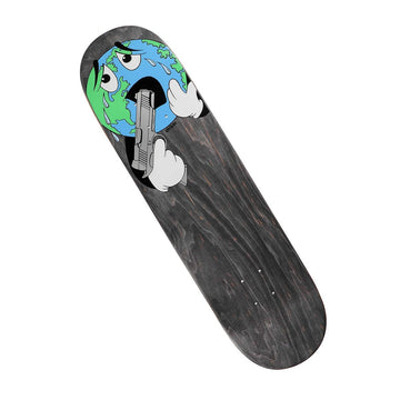 Quasi Skate Hw Tavola Quasi World Wide 1 8.25 Skateboard Quasi Skate Hw Tavola Quasi World Wide 1 8.25 Skateboard