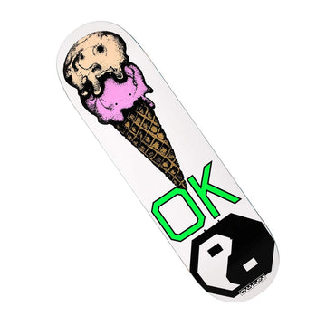 Quasi Skate Hw Tavola Okay 2 Skateboard Quasi Skate Hw Tavola Okay 2 Skateboard