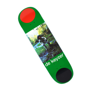Quasi Skate Hw Tavolo Quasi Bobi 8.5 Bd Skateboard Quasi Skate Hw Tavolo Quasi Bobi 8.5 Bd Skateboard