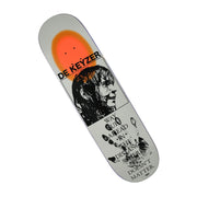 Quasi Skate Hw - Tavola Quasi Distance 8.12 Bd Quasi Skate Hw - Tavola Quasi Distance 8.12 Bd