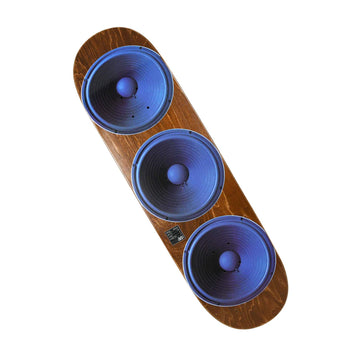 Quasi Skate Hw Tavola Quasi Speakerhead 8.75 Db Skateboard Quasi Skate Hw Tavola Quasi Speakerhead 8.75 Db Skateboard