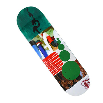 Quasi Skate Hw Tavola Quasi Exposition 8.62 Skateboard Quasi Skate Hw Tavola Quasi Exposition 8.62 Skateboard