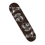 Quasi Skate Hw - Tavola Mirror 8.375 Henry Quasi Skate Hw - Tavola Mirror 8.375 Henry