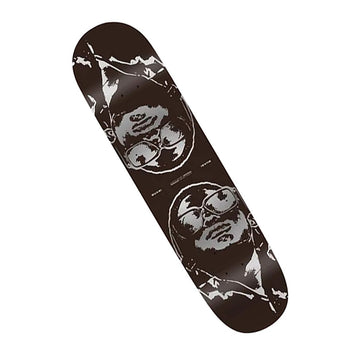 Quasi Skate Hw Tavola Mirror 8.375 Henry Skateboard Quasi Skate Hw Tavola Mirror 8.375 Henry Skateboard