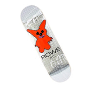 Quasi Skate Hw - Tavola Plushie J. Row 8.375 Quasi Skate Hw - Tavola Plushie J. Row 8.375