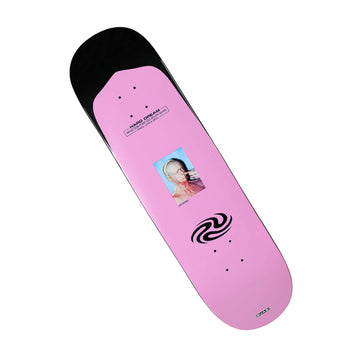 Quasi Skate Hw Tavola Quasi Point 8.5 Jr Skateboard Quasi Skate Hw Tavola Quasi Point 8.5 Jr Skateboard