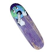 Quasi Skate Hw - Tavola World Wide 9 Quasi Skate Hw - Tavola World Wide 9