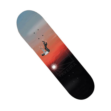 Rassvet (Paccbet) Tavola Remy Taveira Pro Skateboard Rassvet (Paccbet) Tavola Remy Taveira Pro Skateboard