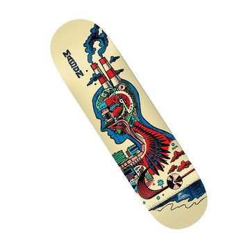 Real Tavola Mason Artificial 8.28 Skateboard Real Tavola Mason Artificial 8.28 Skateboard