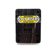 Real - Rl Riser 5-Ply - Univ Real - Rl Riser 5-Ply - Univ