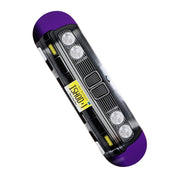 Real - Tavola Ishod Grille Ltd. 8.5 Twin Tail Real - Tavola Ishod Grille Ltd. 8.5 Twin Tail