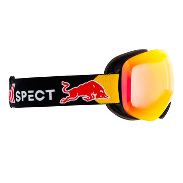 Red Bull Maschera Bent Fotocromatica. Snowboard Red Bull Maschera Bent Fotocromatica. Snowboard