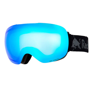 Red Bull Maschera Bent Fotocromatica Snowboard Red Bull Maschera Bent Fotocromatica Snowboard