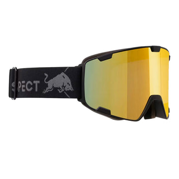 Red Bull Maschera Park-18ye2 Goggles Snowboard Red Bull Maschera Park-18ye2 Goggles Snowboard