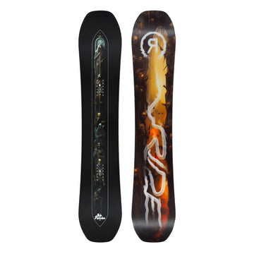 Ride Tavola Shadowban Snowboard Ride Tavola Shadowban Snowboard