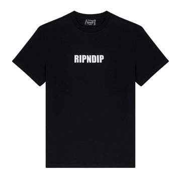 Ripndip T-Shirt Ily Fuckin Fuck Streetwear Ripndip T-Shirt Ily Fuckin Fuck Streetwear