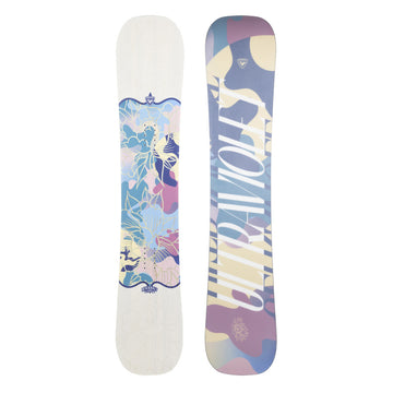 Rossignol Tavola Ultraviolet Donna Snowboard Rossignol Tavola Ultraviolet Donna Snowboard