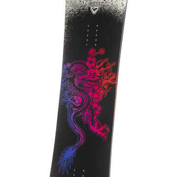 Rossignol Tavola Sawblade Snowboard Rossignol Tavola Sawblade Snowboard