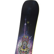 Rossignol Tavola Ampage Vol2 Twin Snowboard Rossignol Tavola Ampage Vol2 Twin Snowboard
