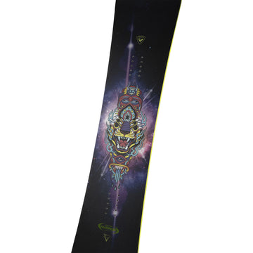 Rossignol Tavola Ampage Vol2 Twin Snowboard Rossignol Tavola Ampage Vol2 Twin Snowboard