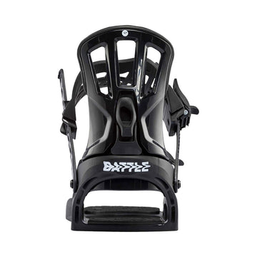 Rossignol Attacco Battle Snowboard Rossignol Attacco Battle Snowboard