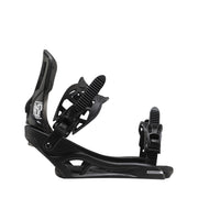 Rossignol - Attacco Battle Black Rossignol - Attacco Battle Black