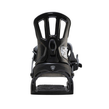 Rossignol Attacco Battle Black Snowboard Rossignol Attacco Battle Black Snowboard