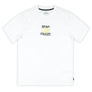 Rvca - T-Shirt Brain Freeze Rvca - T-Shirt Brain Freeze
