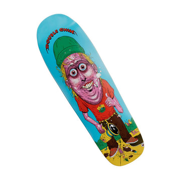 Plazaboards Tavola Plaza Double Chin 9.31 Skateboard Plazaboards Tavola Plaza Double Chin 9.31 Skateboard