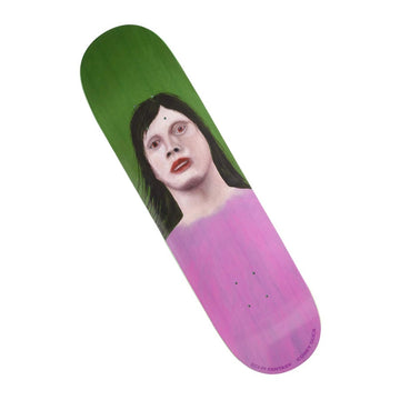 Sci-Fi Fantasy Tavola Sci-Fi Glick Portrait Skateboard Sci-Fi Fantasy Tavola Sci-Fi Glick Portrait Skateboard