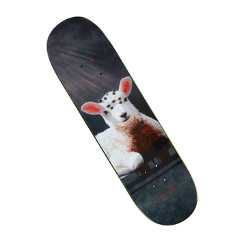 Sci-Fi Fantasy Tavola Sci-Fi Jerry Hsu Lamb 8.25 Skateboard Sci-Fi Fantasy Tavola Sci-Fi Jerry Hsu Lamb 8.25 Skateboard