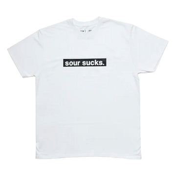 Sour T-Shirt Sucks Streetwear Sour T-Shirt Sucks Streetwear
