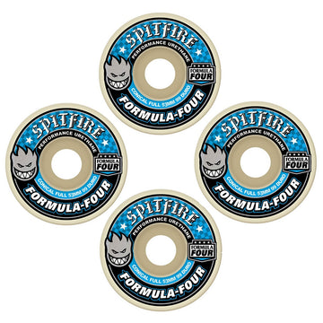 Spitfire Ruote F4 99 Conical Full 53 Skateboard Spitfire Ruote F4 99 Conical Full 53 Skateboard
