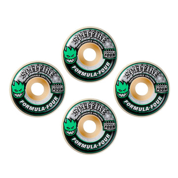Spitfire Ruote Formula 4 101du Conical Skateboard Spitfire Ruote Formula 4 101du Conical Skateboard