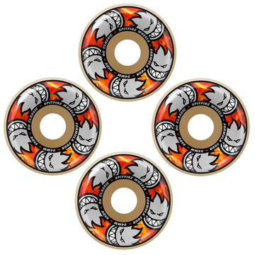 Spitfire Team Multiball F4 99 Og Classic 54 Skateboard Spitfire Team Multiball F4 99 Og Classic 54 Skateboard