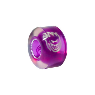 Spitfire Ruote Sapphire Radial Green 53 Skateboard Spitfire Ruote Sapphire Radial Green 53 Skateboard