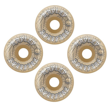 Spitfire Ruote Hayley Wilson F499 Conical Full Skateboard Spitfire Ruote Hayley Wilson F499 Conical Full Skateboard