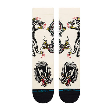 Stance Calze Battle Crew Streetwear Stance Calze Battle Crew Streetwear