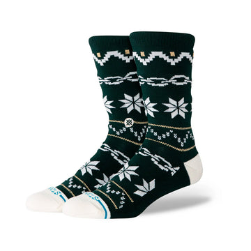 Stance Calze Break The Season Streetwear Stance Calze Break The Season Streetwear