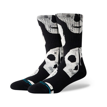 Stance Calze Jolly Rogers Streetwear Stance Calze Jolly Rogers Streetwear