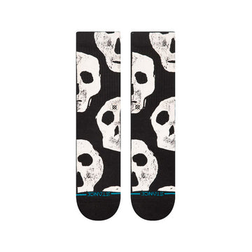 Stance Calze Jolly Rogers Streetwear Stance Calze Jolly Rogers Streetwear