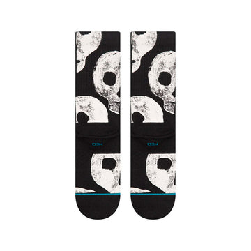 Stance Calze Jolly Rogers Streetwear Stance Calze Jolly Rogers Streetwear