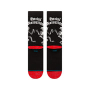 Stance Calze Skelly Dancing X Oc Pack Streetwear Stance Calze Skelly Dancing X Oc Pack Streetwear